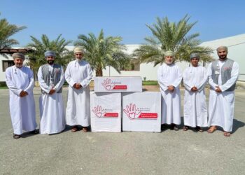 بنك مسقط يبدأ تنفيذ برنامج “تضامن” لهذا العام لدعم أسر الضمان الاجتماعي والدخل المحدود من مختلف المحافظات