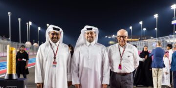 الخطوط الجوية القطرية تختتم جولة سباق جائزة قطر الكبرى للدراجات النارية 2023 على حلبة لوسيل الدولية
