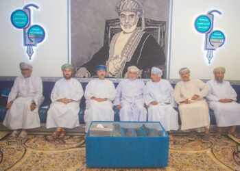 جهاز الاستثمار العماني يستعرض أبرز أعماله وأنشطته وجهوده في التحفيز الاقتصادي