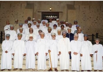 حصن الخابورة يحتضن أجمل تجمع ولقاء أخوي