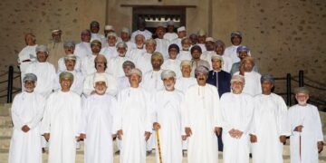 حصن الخابورة يحتضن أجمل تجمع ولقاء أخوي