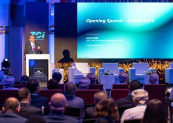 “عمانتل” تستضيف مؤتمر مشغلي الاتصالات الدولي لأعمال الجملة