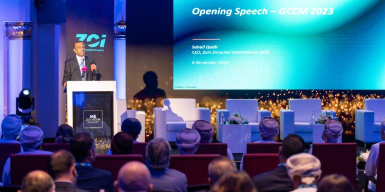 “عمانتل” تستضيف مؤتمر مشغلي الاتصالات الدولي لأعمال الجملة
