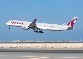 مجموعة الخطوط الجوية القطرية تعلن عن تحقيق أداءً مالياً قوياً في النصف الأول من السنة المالية 2023/2024