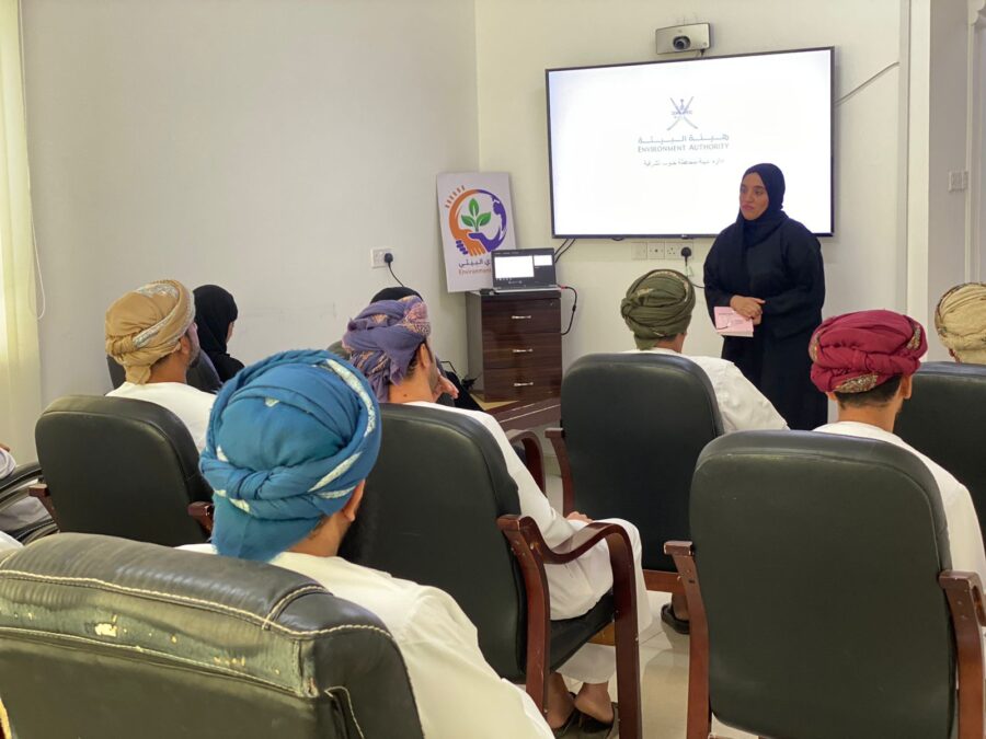 إدارة البيئة بجنوب الشرقية تنفذ “ورشة تعريف بالنادي البيئي” 2 292582ca 8401 4ab9 aef5 6c816aa119c8