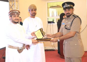 دائرة البلدية بالخابورة تنظم ندوة عن ظاهرة التفحيط من المنظور القانوني والديني