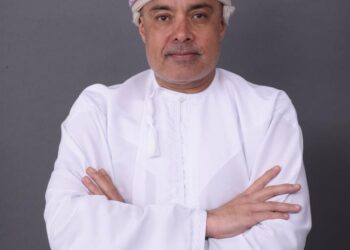 تعيين سليم عبد اللطيف نائبا للرئيس لوحدة المشتركين التجاريين بعمانتل