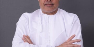تعيين سليم عبد اللطيف نائبا للرئيس لوحدة المشتركين التجاريين بعمانتل