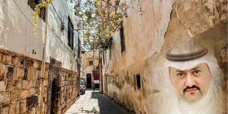 قاضي دمشق محمد بن مصطفى الطنطاوي.. رحلة قصيرة في رحاب القانون