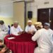 محافظة الداخلية تنظم برنامجا تدريبيا حول سياسات الإعلام الاجتماعي للمؤسسات