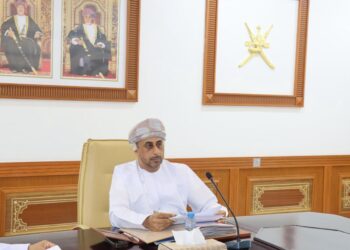 بلدي جنوب الباطنة يحث على استعجال تأهيل طريق الحزم -الوشيل