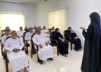 إدارة البيئة بجنوب الشرقية تنفذ “ورشة تعريف بالنادي البيئي”