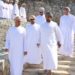 محافظ جنوب الباطنة يزور عدد من المشاريع بولاية الرستاق منها مشروع تطوير عين الكسفة وتطوير سوق بو ثمانية ونيابة الحوقين
