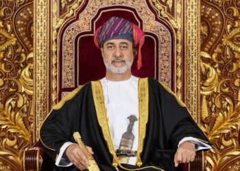 تفاصيل المرسوم السلطاني بشأن إجازة التنازل عـن نسبة من الحقوق والالتزامات في الاتفاقية النفطية لمنطقة الامتياز رقم (48)