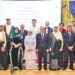 سفارة سلطنة عُمان في بروناي دار السلام تقيم حفل استقبال بالعيد الوطني الثالث والخمسين المجيد