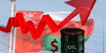 سعر نفط عُمان يرتفع 67 سنتًا
