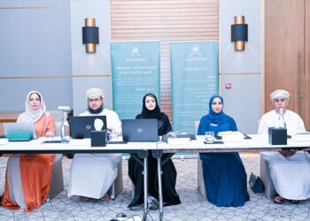 التنمية الاجتماعية والاسكوا تستعرضان تجربة سلطنة عُمان في التقارير الدولية