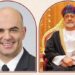 رئيس الاتحاد السويسري يزور سلطنة عمان الخميس القادم