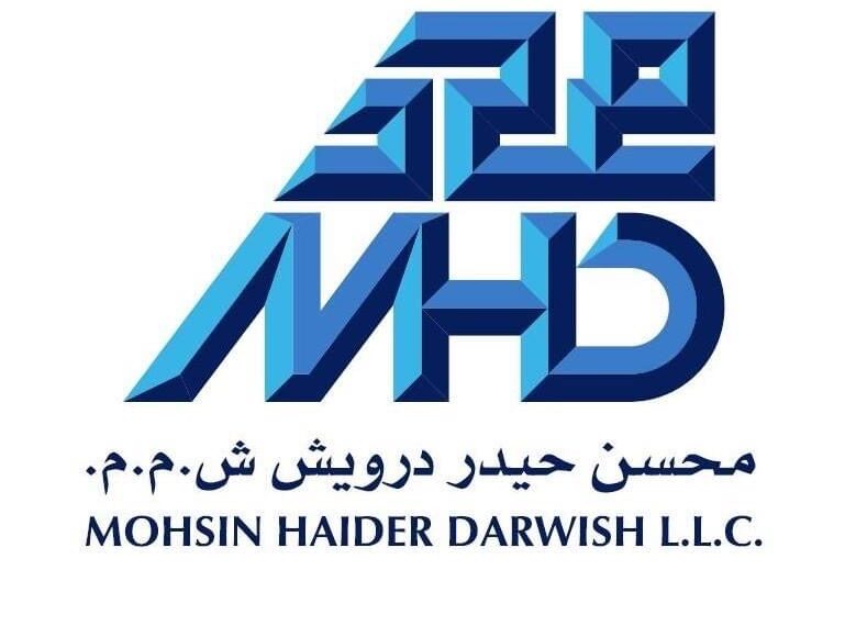 شركة محسن حيدر درويش تعلن وظيفة شاغرة