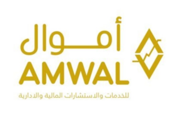شركة أموال للخدمات والاستشارات المالية والإدارية