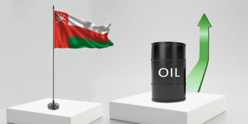 سعر نفط عُمان يرتفع دولارين أمريكيين و39 سنتًا