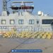 القبض على 5 أشخاص حاولوا تهريب ألف رزمة من مخدر القات بظفار