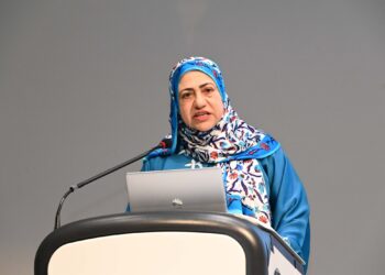 لقاءٌ تعريفي للتعليم العالي حول برنامج /إيراسموس بلس/ للتبادل التعليمي