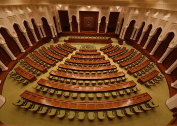 أوامر سامية… بعقد الجلسة الاستثنائية لانتخاب رئيس ونائبين لرئيس مجلس الشورى للفترة العاشرة