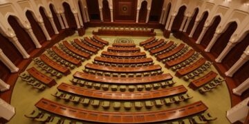 أوامر سامية… بعقد الجلسة الاستثنائية لانتخاب رئيس ونائبين لرئيس مجلس الشورى للفترة العاشرة