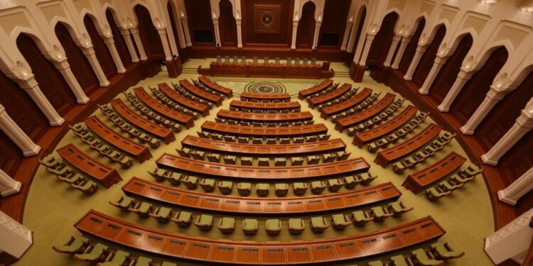 أوامر سامية… بعقد الجلسة الاستثنائية لانتخاب رئيس ونائبين لرئيس مجلس الشورى للفترة العاشرة