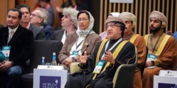 سلطنة عُمان تشارك في القمة العالمية الـ 23 للمجلس العالمي للسفر والسياحة