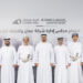 عُمان والاتحاد للقطارات تناقش أهم المستجدات والخطط المستقبلية لمشروع السكك الحديدية 8 عُمان والاتحاد للقطارات تناقش أهم المستجدات والخطط المستقبلية لمشروع السكك الحديدية
