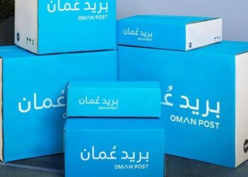 215 مكتب بريد و169 صندوق إيداع مراسلات بمحافظات سلطنة عُمان