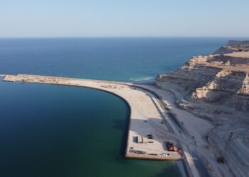 أكثر من 1.1 مليار ريال عُماني إجمالي المبالغ التي ضخها الصندوق السعودي للتنمية في سلطنة عُمان