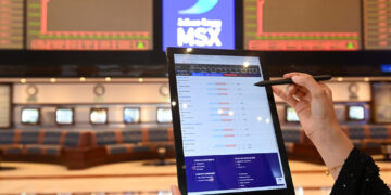 بورصة مسقط تسجل في أكتوبر أفضل قيمة للتداول خلال العام الجاري