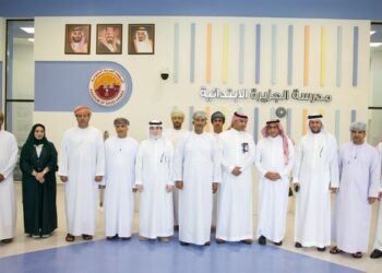 زيارة وفد المناطق الاقتصادية والحرة والمدن الصناعية إلى السعودية تحظى باهتمام رجال الأعمال والمستثمرين السعوديين