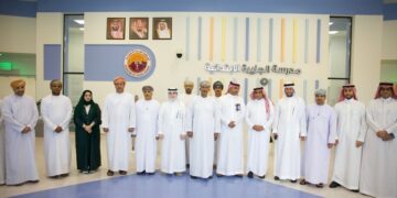 زيارة وفد المناطق الاقتصادية والحرة والمدن الصناعية إلى السعودية تحظى باهتمام رجال الأعمال والمستثمرين السعوديين
