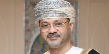 وزير الخارجية ونظيره الإيراني يبحثان استمرار العدوان العسكري الإسرائيلي على قطاع غزة