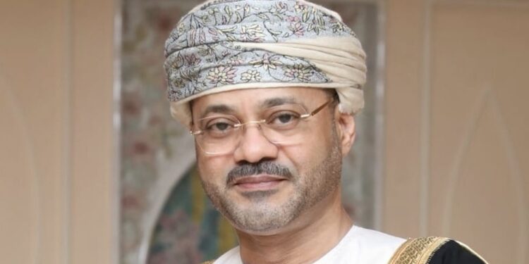 وزير الخارجية ونظيره الإيراني يبحثان استمرار العدوان العسكري الإسرائيلي على قطاع غزة
