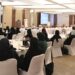 النقل والاتصالات وتقنية المعلومات تنظم اللقاء الثاني لرؤساء فرق التحول الرقمي الحكومي