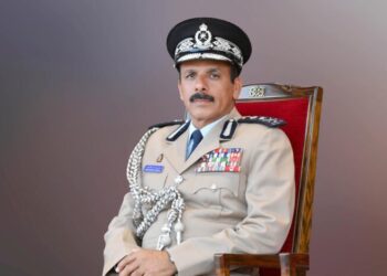 إصدار اللائحة التنفيذية لقانون الأسلحة والذخائر