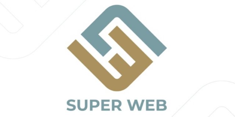 شركة سوبر ويب تعلن وظائف شاغرة