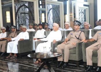 استعراض النتائج الاستشارية لنظام تتبع البضائع في المناطق الاقتصادية والحرة والمدن الصناعية