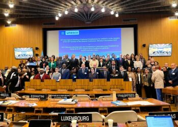 سلطنة عُمان تُشارك في الاجتماع الإقليمي العاشر للجان الوطنية باليونسكو