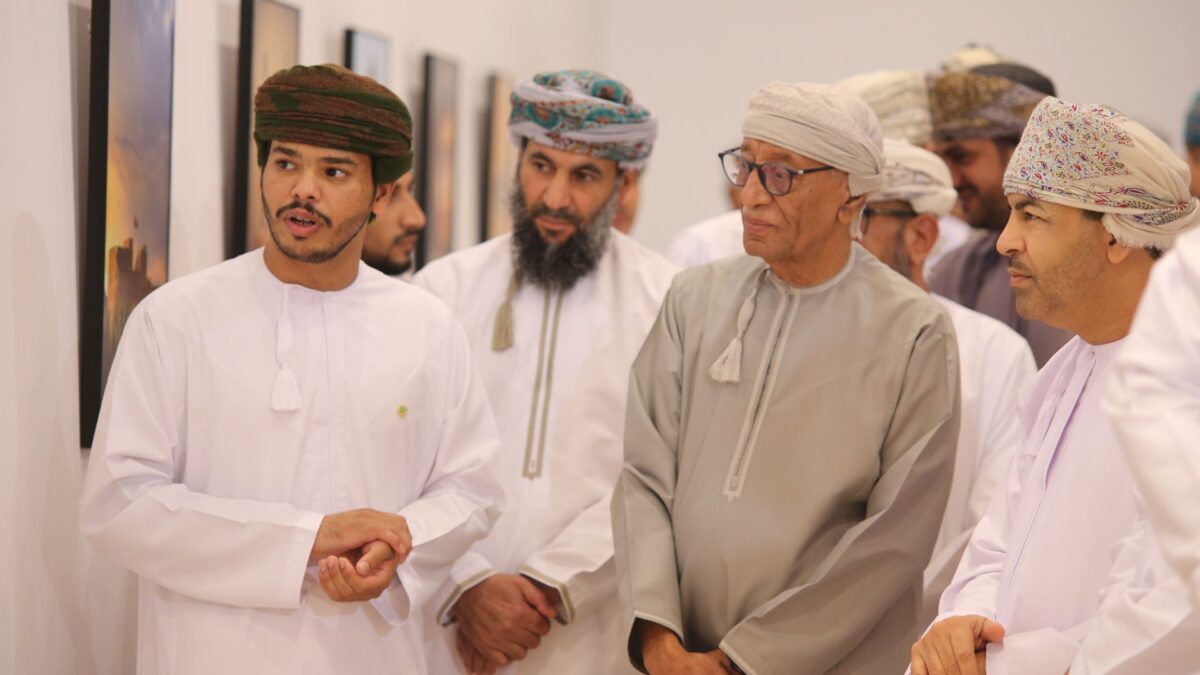 بيت الزبير يستضيف معرض “حلم” للمصور العُماني محمد الشعيلي 2 IMG 8952
