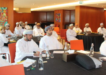 حلقة عمل حول المدونة الدولية البحرية