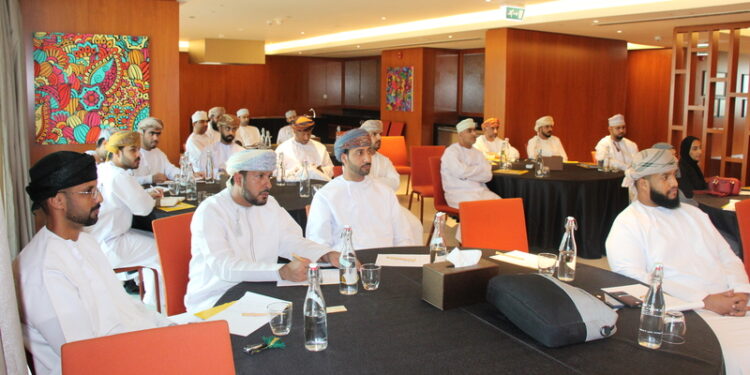 حلقة عمل حول المدونة الدولية البحرية 1 حلقة عمل حول المدونة الدولية البحرية