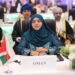 سلطنة عُمان تشارك في المؤتمر الدولي حول المرأة في الإسلام