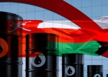 سعر نفط عُمان ينخفض دولارين أمريكيين و19 سنتًا