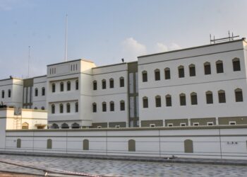 6 مدارس قيد الإنشاء بشمال الباطنة بتكلفة تزيد على 11.3 مليون ريال عُماني